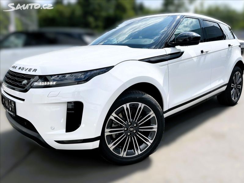 Land Rover Range Rover Evoque, 1,5 P269e S AWD PHEV*